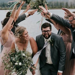 Meet your Posher, Kaleigh